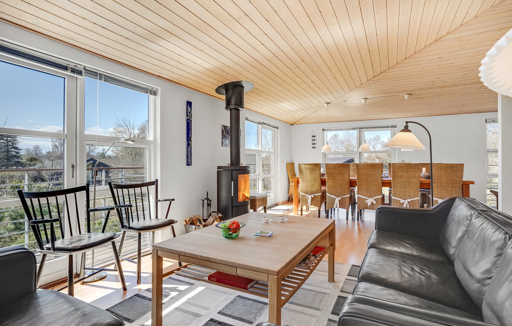 Ferienhaus - Grenå Strand , Dänemark - D70009 5
