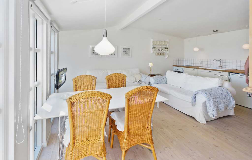 Ferienhaus - Grenå Strand , Dänemark - D70013 8