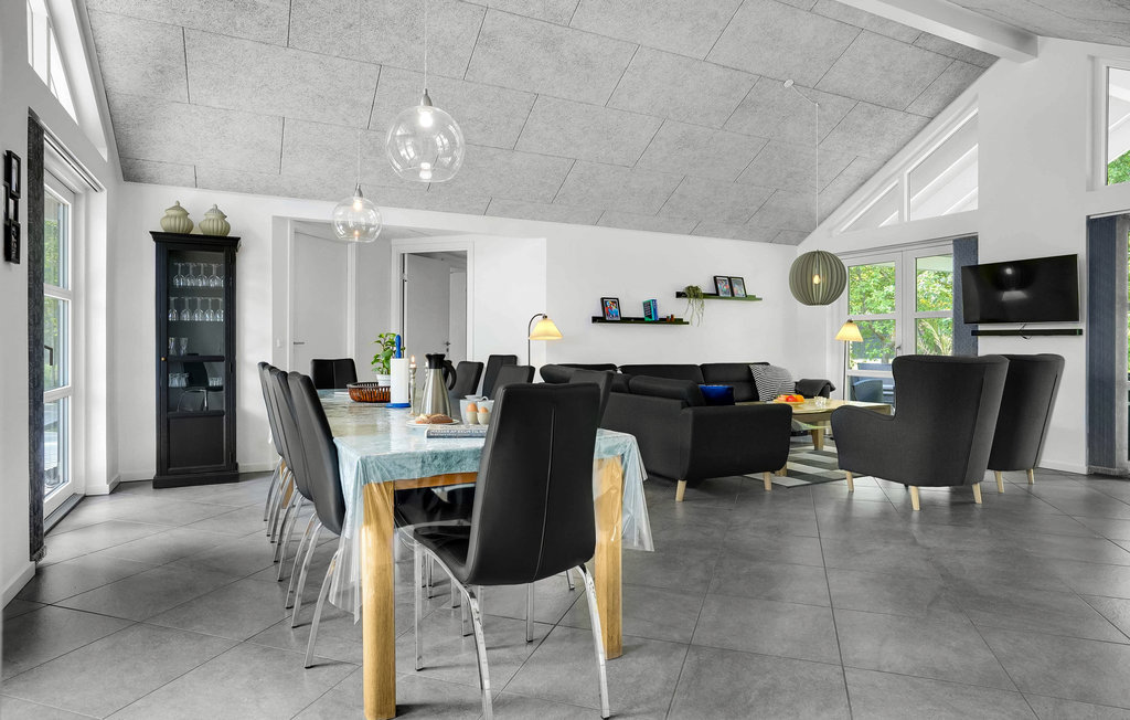 Ferienhaus - Grenå Strand , Dänemark - D70050 4
