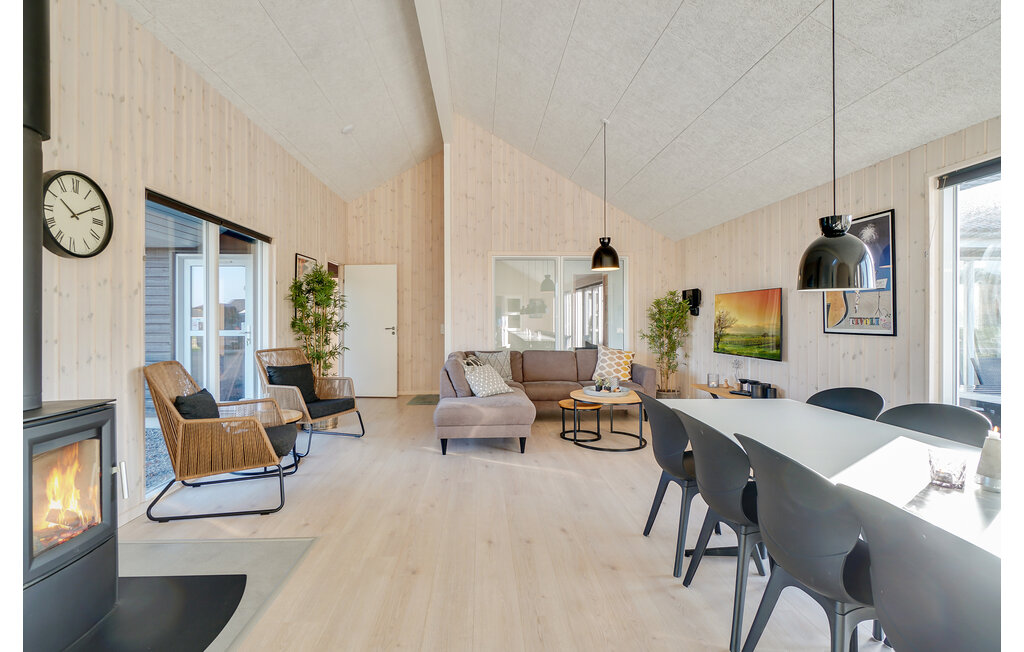 Feriehuse - Grenå Strand , Danmark - D70092 20