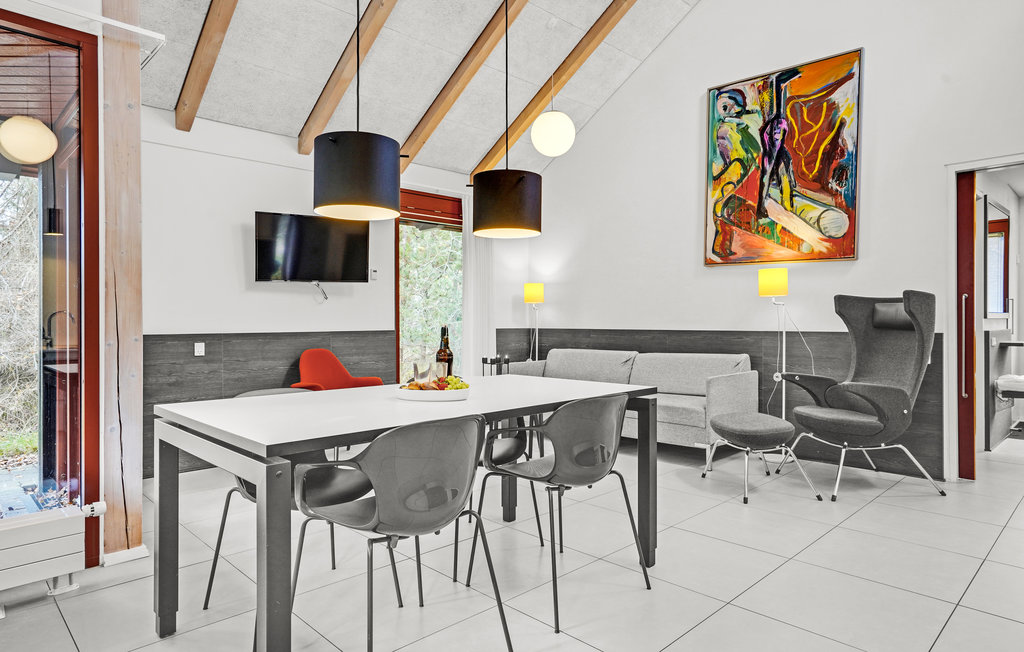 Ferienhaus - Grenå , Dänemark - D70608 7