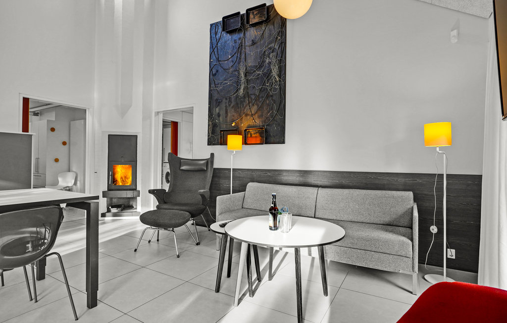 Ferienhaus - Grenå , Dänemark - D70616 3