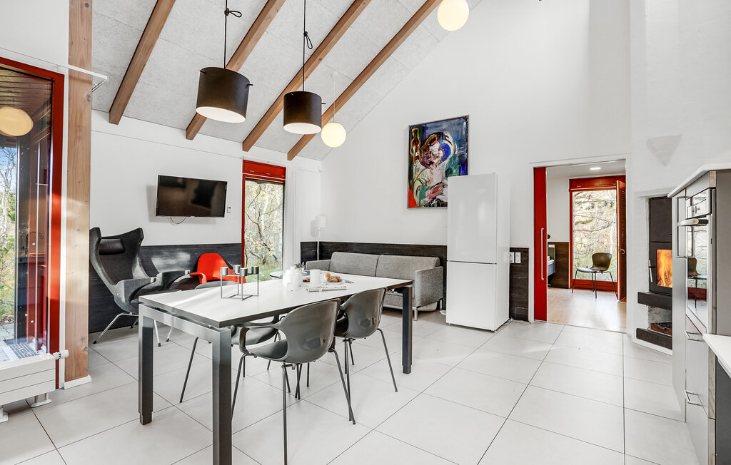 Ferienhaus - Grenå , Dänemark - D70642 8