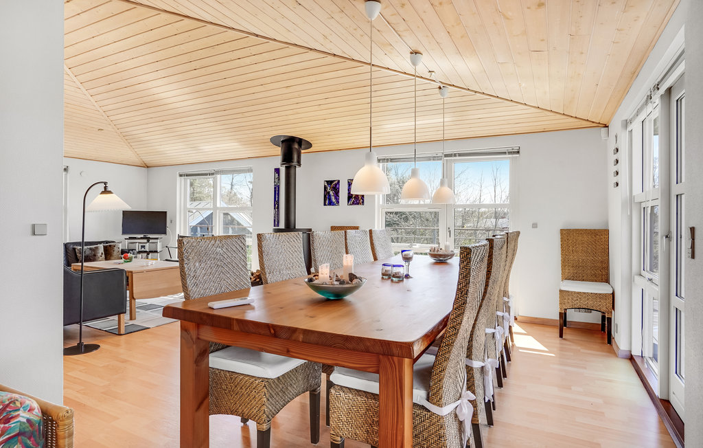 Ferienhaus - Grenå Strand , Dänemark - D70009 6