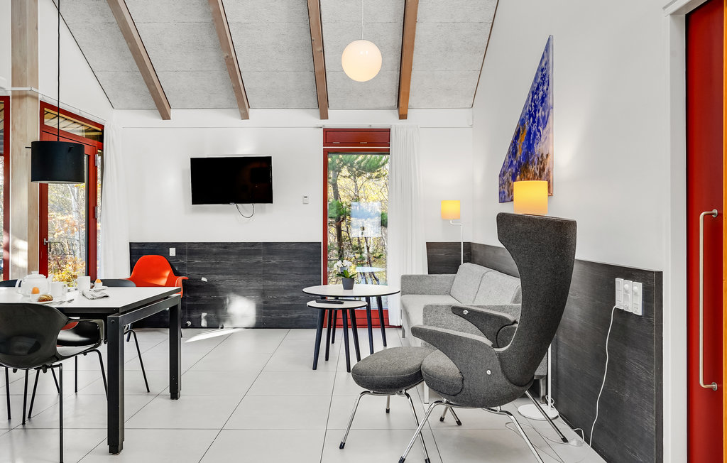 Feriehuse - Grenå , Danmark - D70630 4