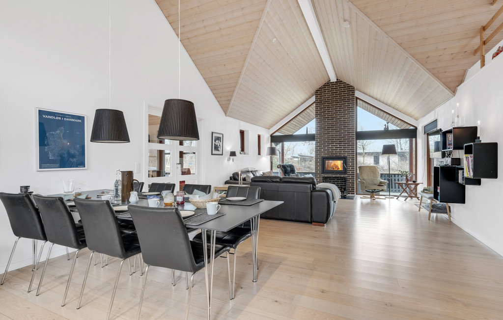 Ferienhaus - Grenå , Dänemark - D70017 5