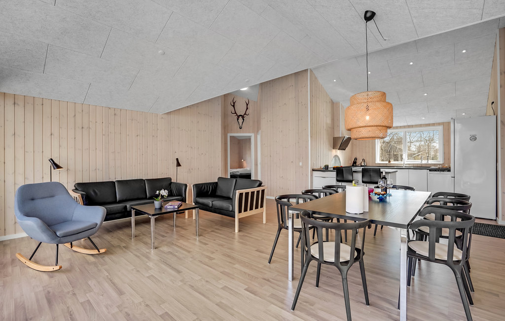 Ferienhaus - Grenå , Dänemark - D70115 4