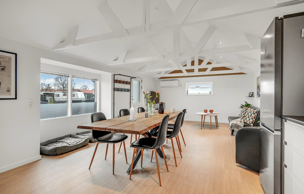 Ferienhaus - Grenå , Dänemark - D70122 6