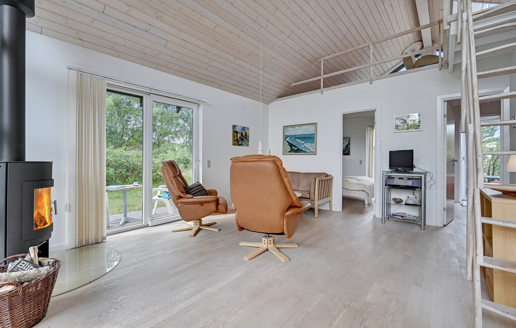 Ferienhaus - Grenå Strand , Dänemark - D70302 5