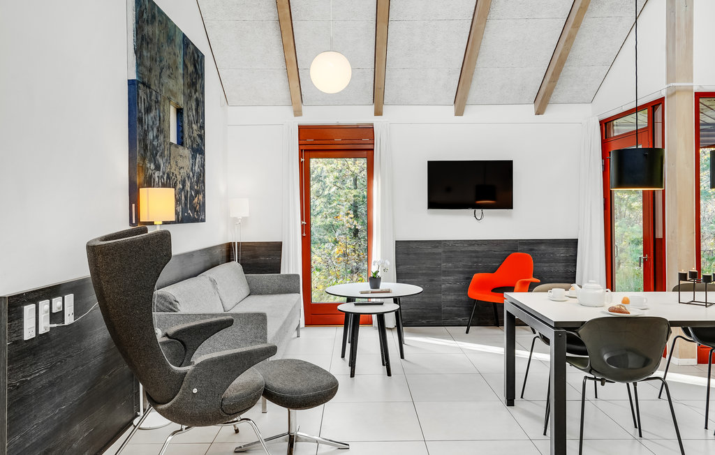 Feriehuse - Grenå , Danmark - D70602 5