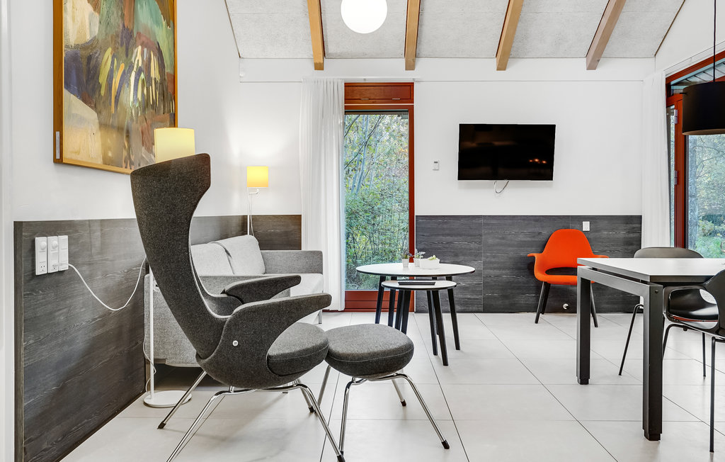 Ferienhaus - Grenå , Dänemark - D70603 3