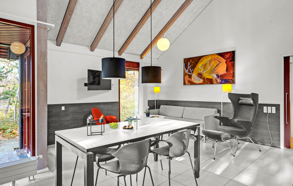 Feriehuse - Grenå , Danmark - D70604 6