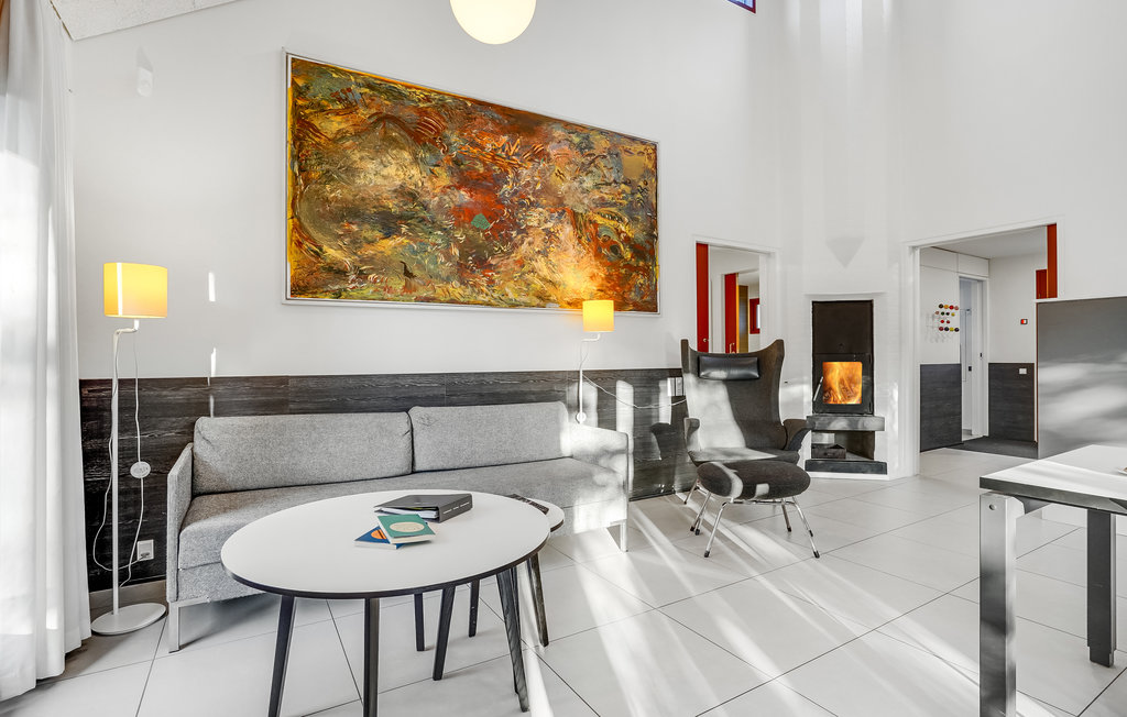 Feriehuse - Grenå , Danmark - D70618 4