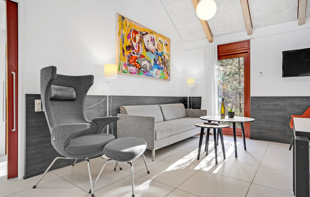 Ferienhaus - Grenå , Dänemark - D70622 7