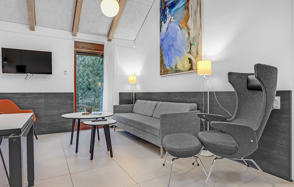 Feriehuse - Grenå , Danmark - D70631 7