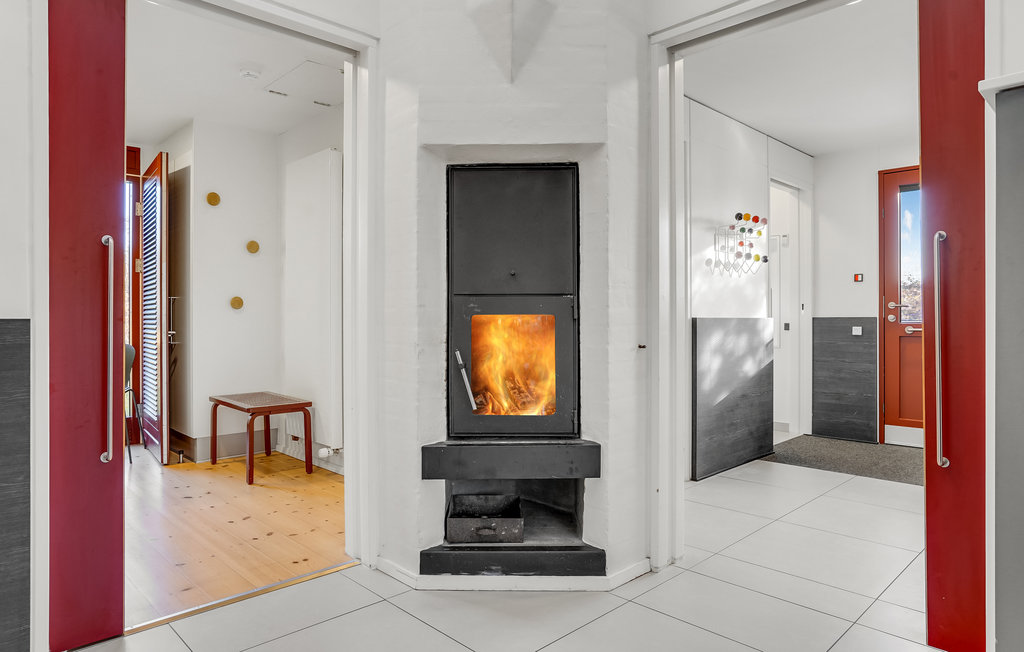 Ferienhaus - Grenå , Dänemark - D70638 5