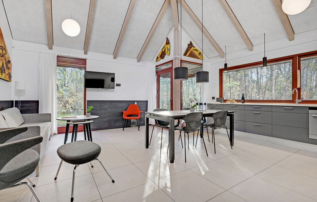 Ferienhaus - Grenå , Dänemark - D70645 10