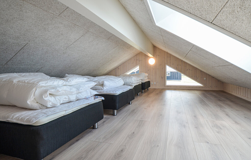 Feriehus - Grenå Strand , Danmark - D70094 32