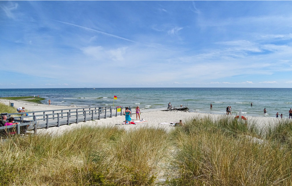 Ferienhaus - Grenå Strand , Dänemark - D70008 37