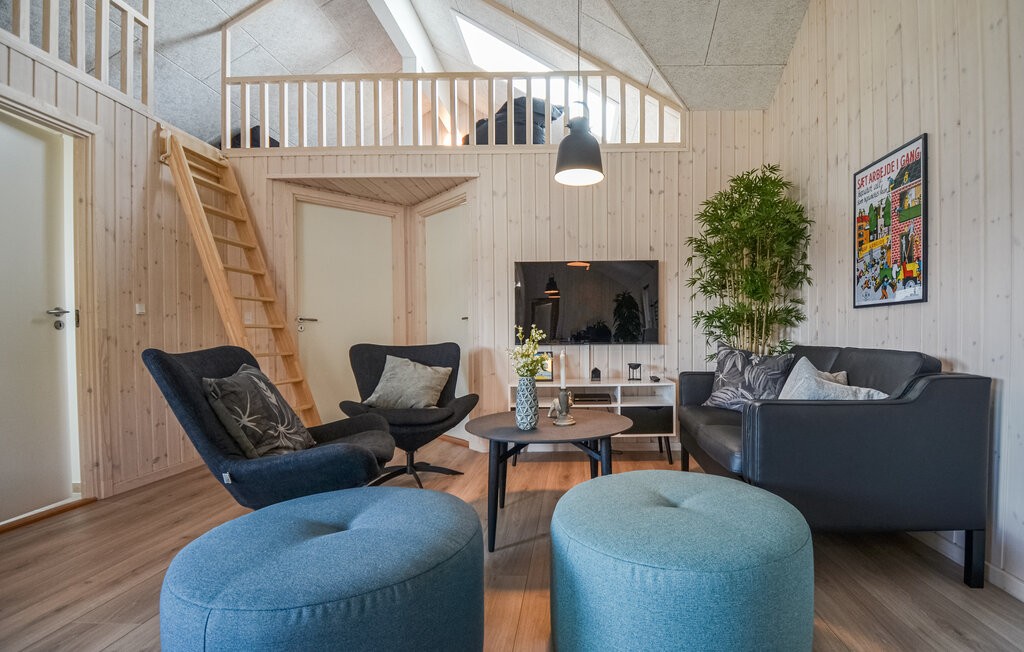 Feriehus - Grenå Strand , Danmark - D70094 16