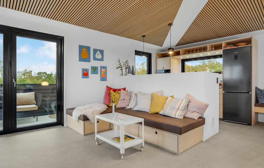 Feriehus - Grenaa , Danmark - D70150 19