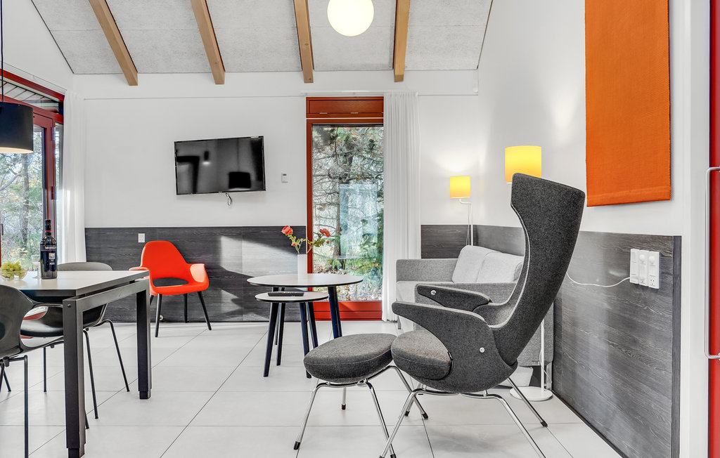 Ferienhaus - Grenå , Dänemark - D70607 7