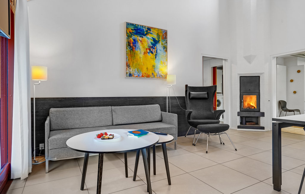 Ferienhaus - Grenå , Dänemark - D70611 2