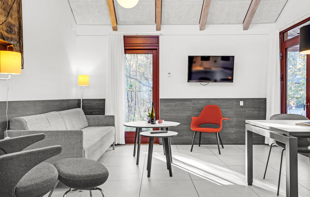 Feriehuse - Grenå , Danmark - D70613 5