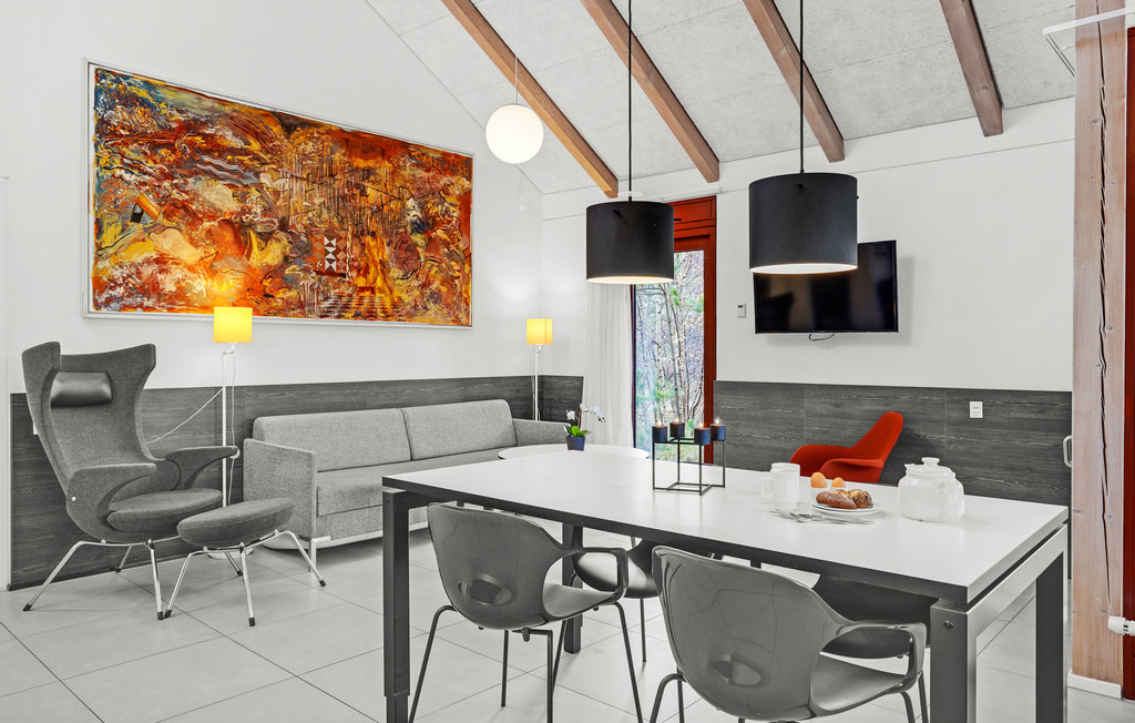 Feriehuse - Grenå , Danmark - D70615 7