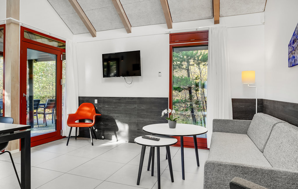 Feriehuse - Grenå , Danmark - D70630 9