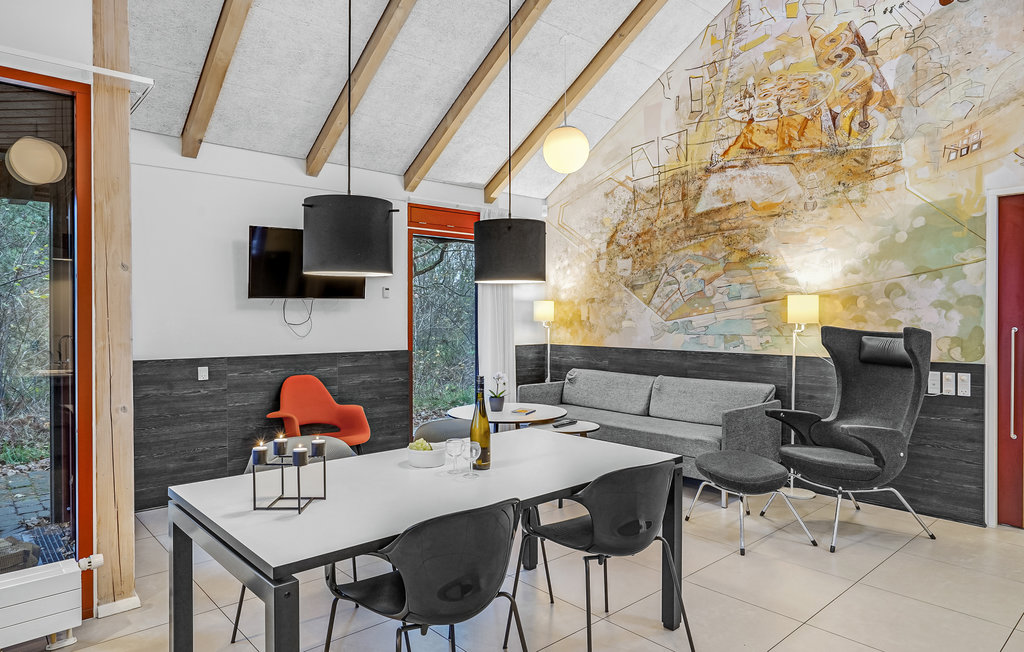 Feriehuse - Grenå , Danmark - D70634 5