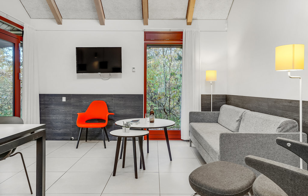 Feriehuse - Grenå , Danmark - D70636 8