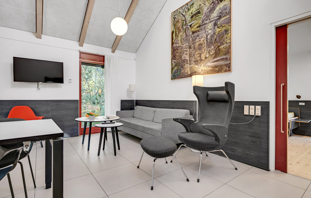 Feriehuse - Grenå , Danmark - D70644 3