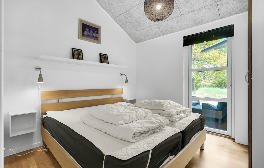 Ferienhaus - Grenå Strand , Dänemark - D70050 7