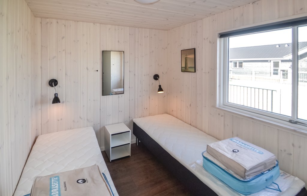 Feriehus - Grenå Strand , Danmark - D70080 21