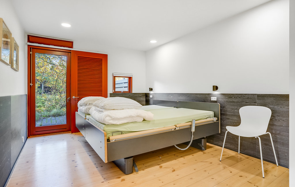 Feriehuse - Grenå , Danmark - D70618 11