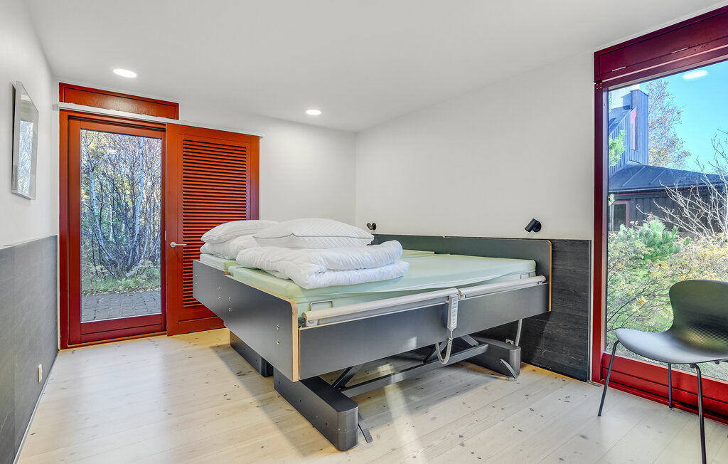 Ferienhaus - Grenå , Dänemark - D70621 12