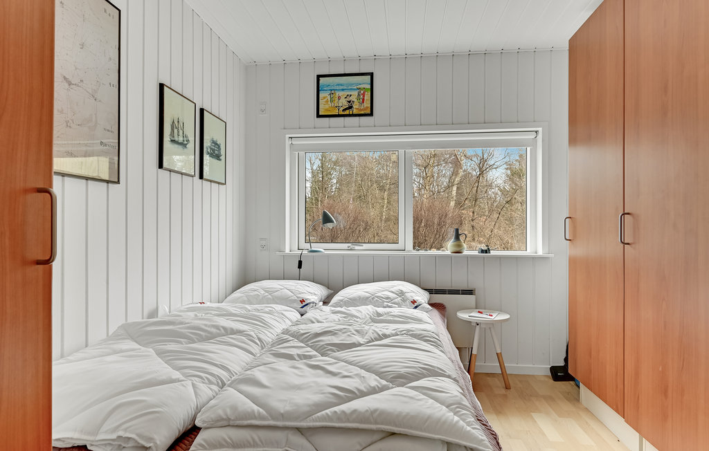 Feriehus - Grenå Strand , Danmark - D70027 18