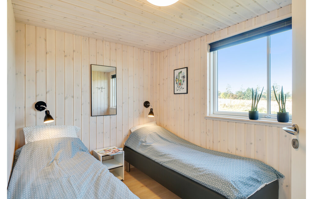 Feriehuse - Grenå Strand , Danmark - D70092 23