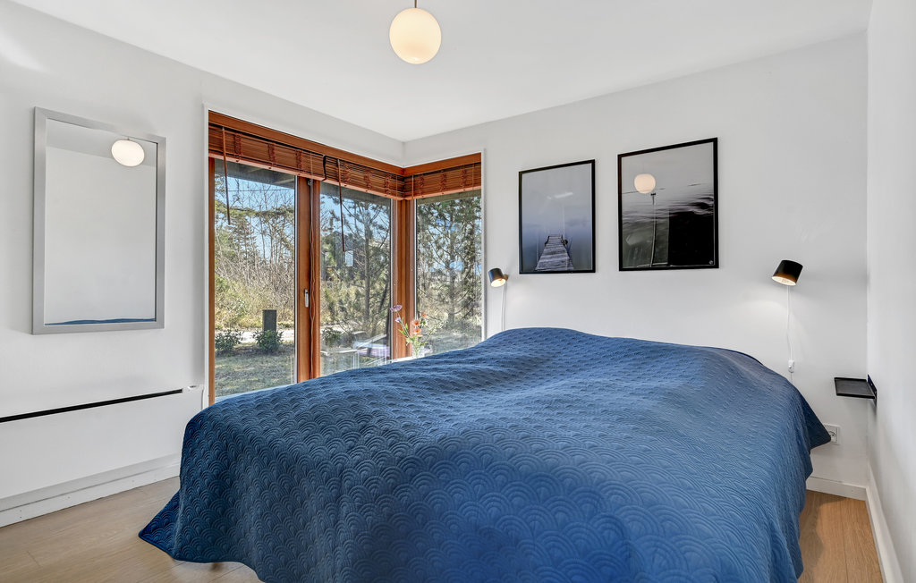 Feriehuse - Grenå , Danmark - D70108 23