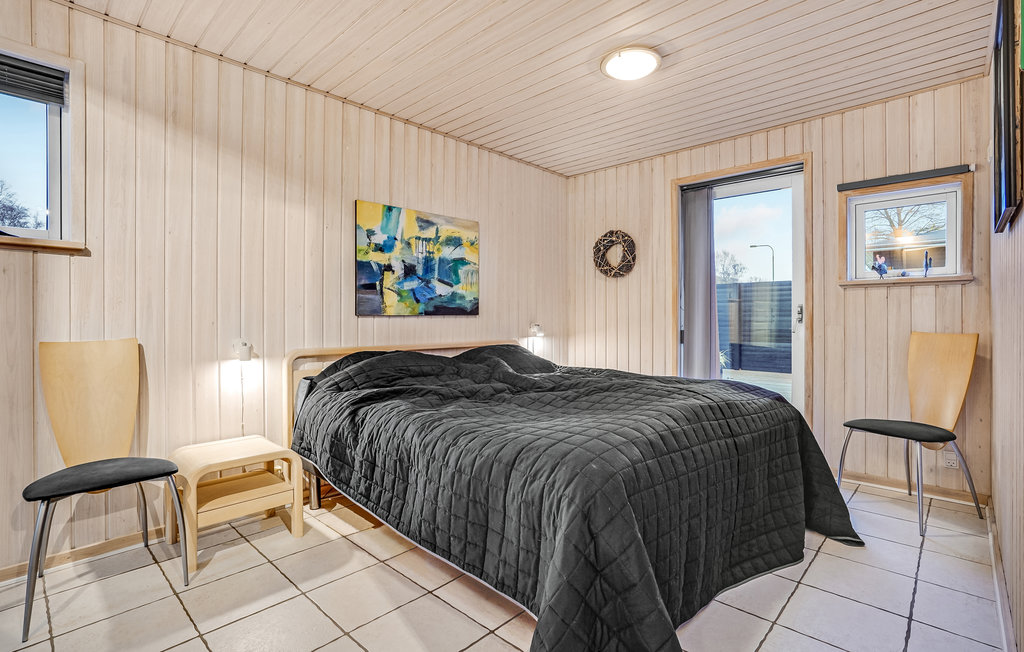 Feriehus - Grenå Strand , Danmark - D70120 15