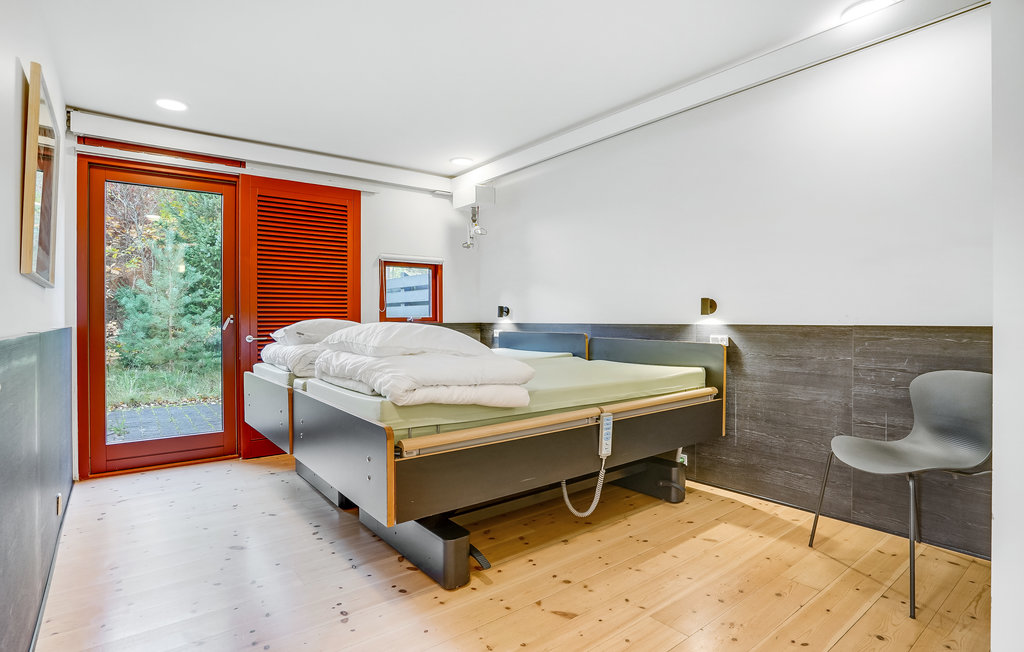 Ferienhaus - Grenå , Dänemark - D70603 9