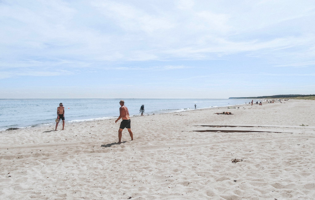 Ferienhaus - Grenå Strand , Dänemark - D70009 30