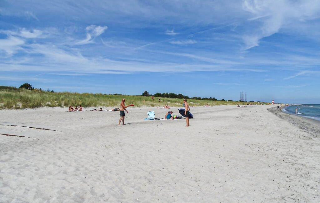 Ferienhaus - Grenå Strand , Dänemark - D70302 23