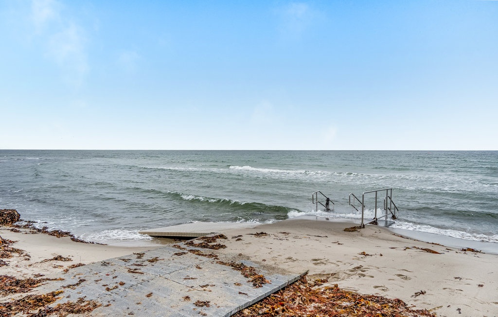 Feriehuse - Grenå , Danmark - D70613 22