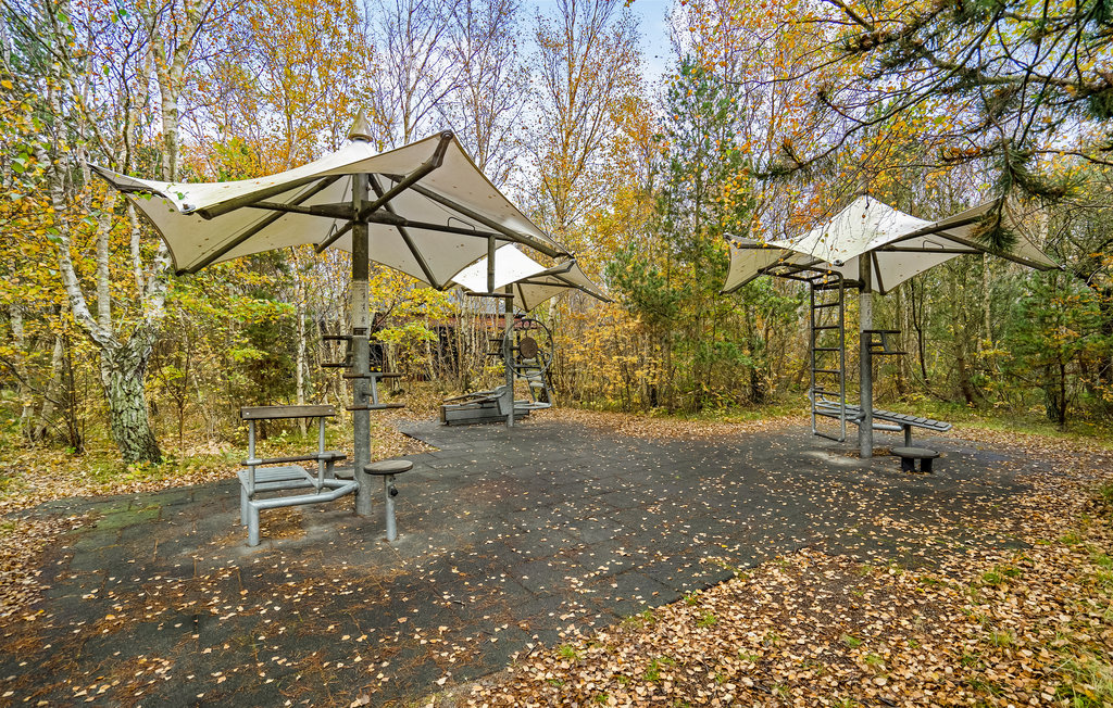 Feriehuse - Grenå , Danmark - D70615 21