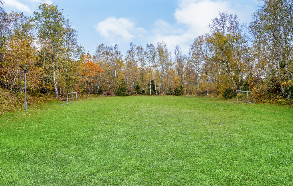 Feriehuse - Grenå , Danmark - D70629 21