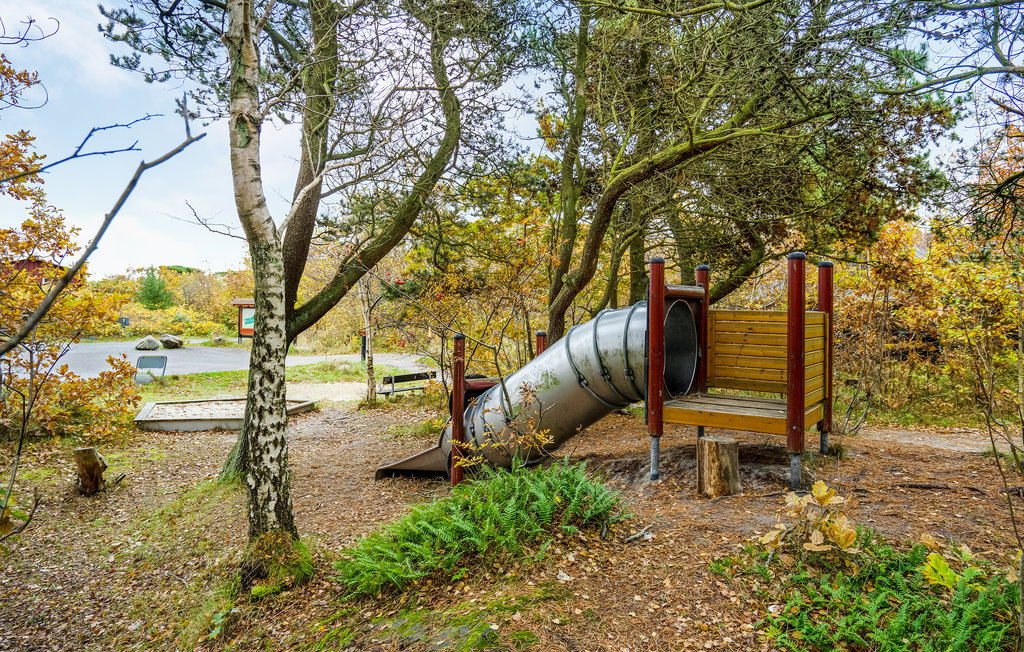 Feriehuse - Grenå , Danmark - D70618 24