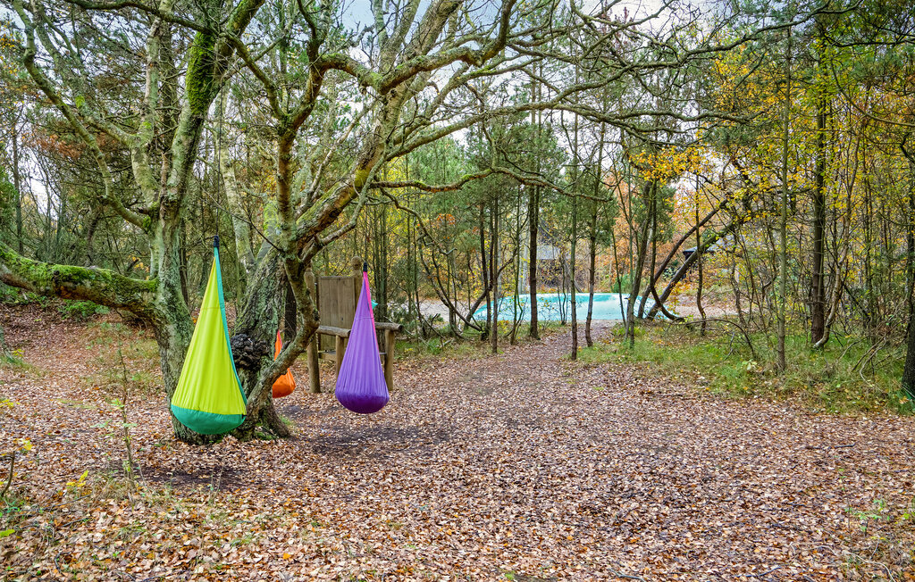 Feriehuse - Grenå , Danmark - D70623 23