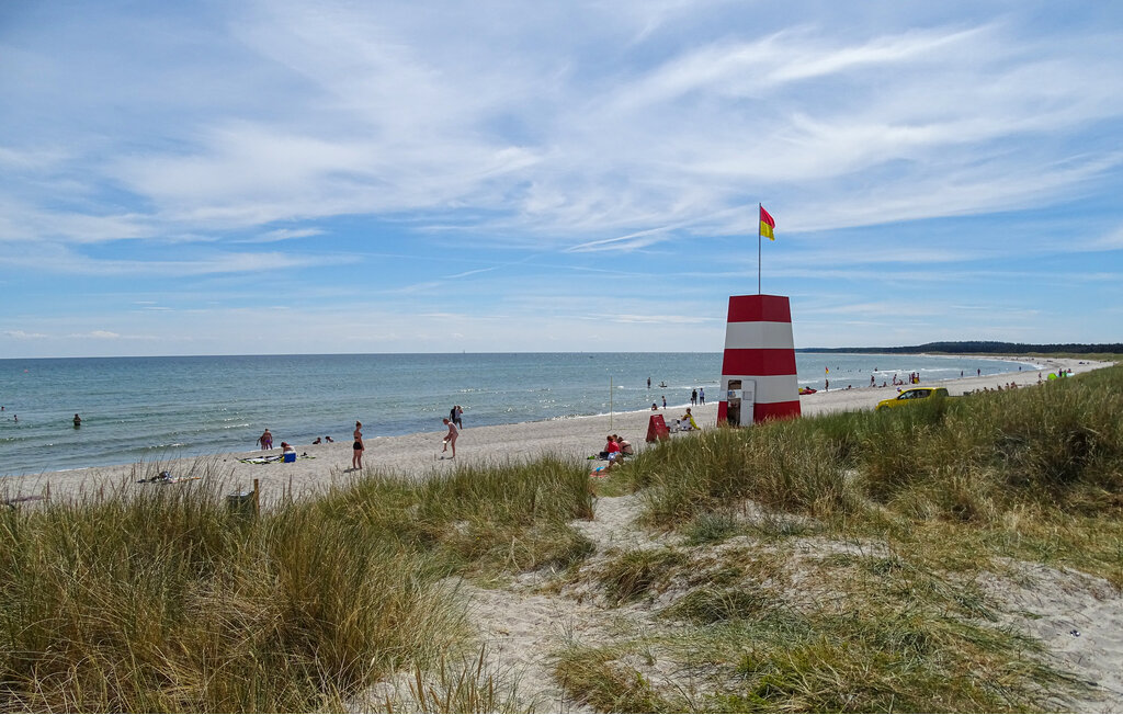 Feriehus - Grenå Strand , Danmark - D70094 41